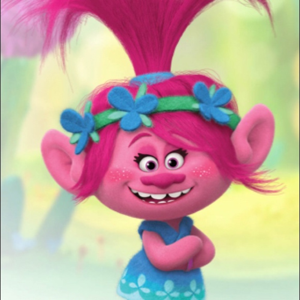 Meet your Posher, Shamica